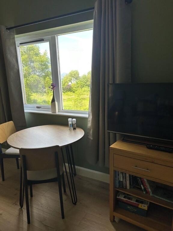 Modern Self-Contained Flat - Breakish, Isle Of Skye Lägenhet Exteriör bild